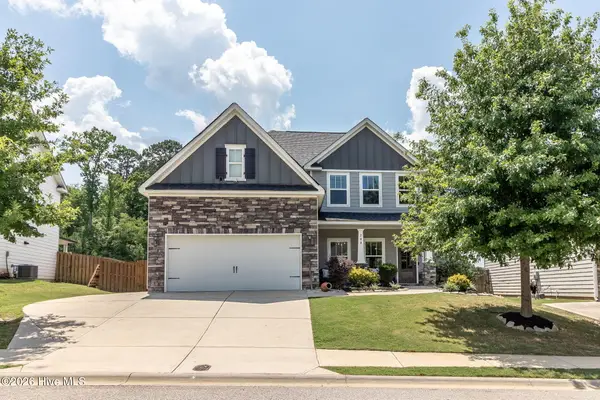 288 Palisade Ridge, Evans, GA 30809