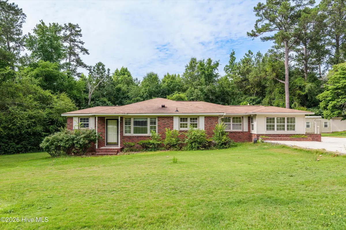 6370 Columbia Road, Appling, GA 30802 - #1
