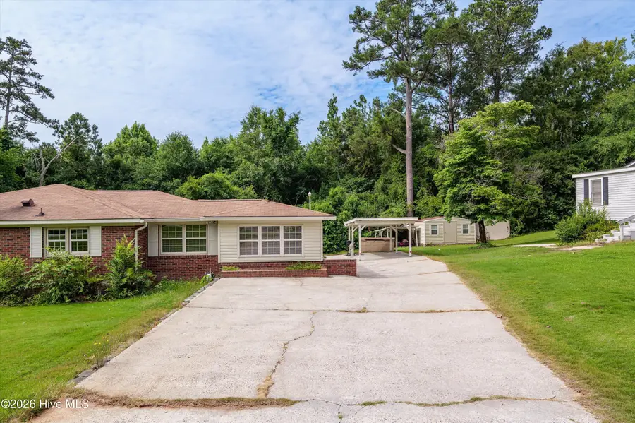 6370 Columbia Road, Appling, GA 30802 - #2