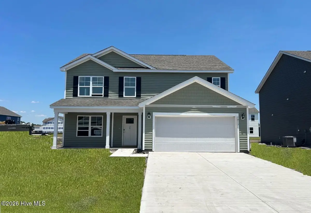 1013 Pampas Grass Drive #Lot 322, Castle Hayne, NC 28429 - #1
