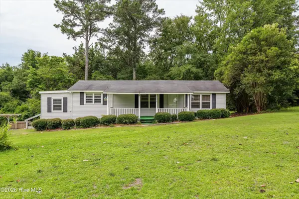 6374 Columbia Road, Appling, GA 30802