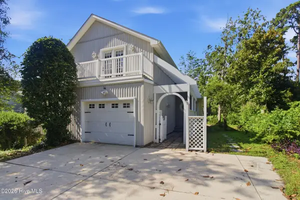 209 E Palmer Drive, New Bern, NC 28560