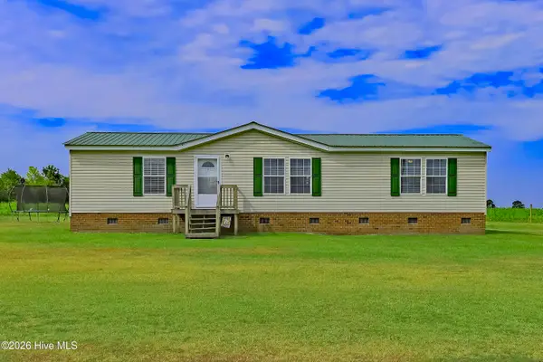 1310 Sarecta Road, Pink Hill, NC 28572