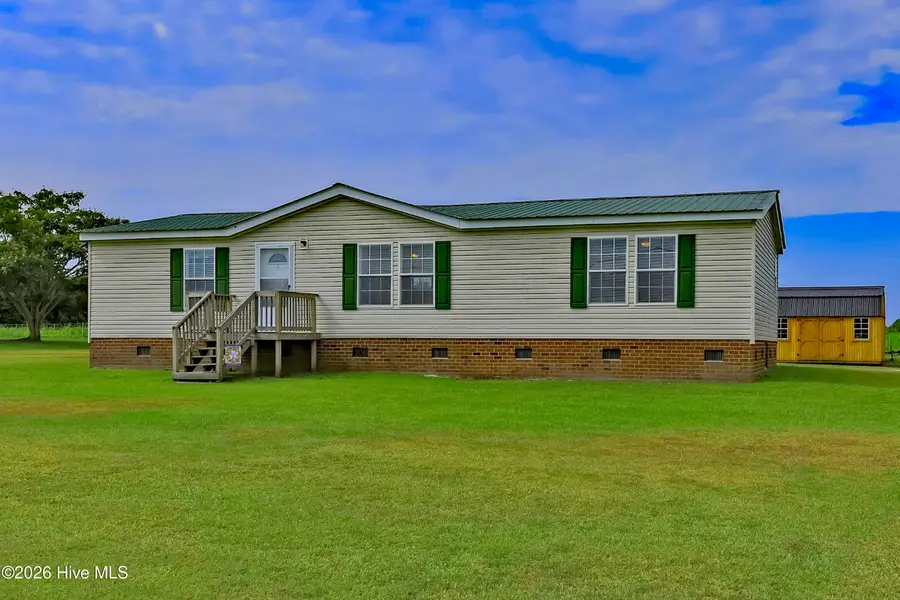 1310 Sarecta Road, Pink Hill, NC 28572 - #2
