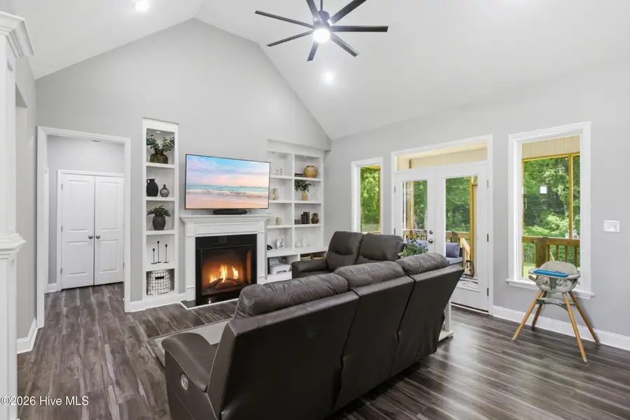 1702 Happy Trail Court, Greenville, NC 27834 - #3