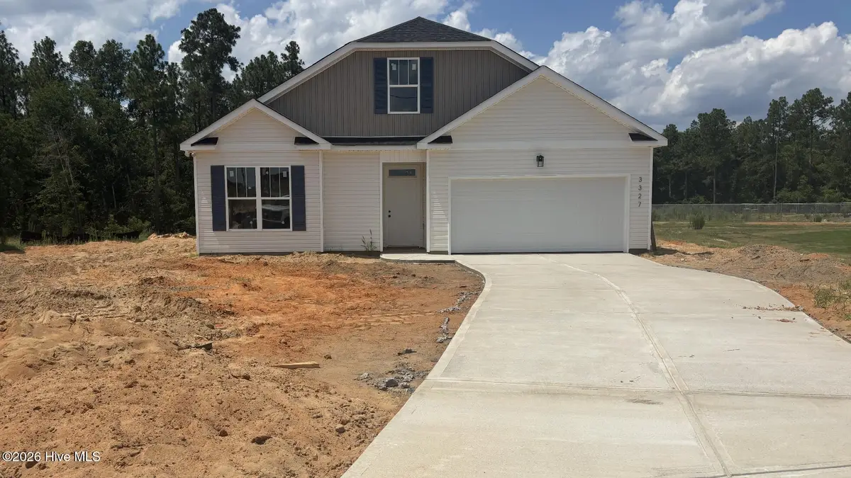 3227 Basil Lane, Warrenville, SC 29851 - #1