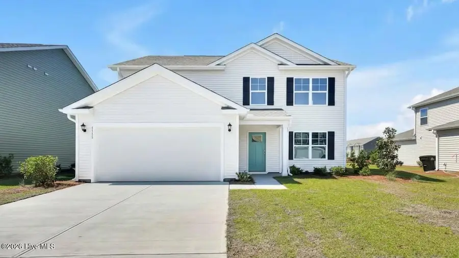 1022 Pampas Grass Drive #Lot 328, Castle Hayne, NC 28429 - #2