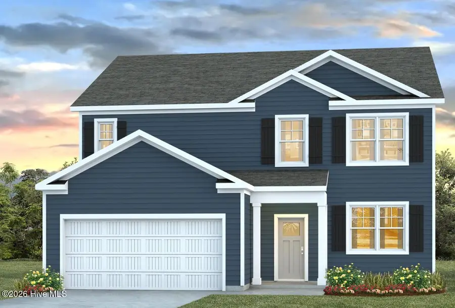 1022 Pampas Grass Drive #Lot 328, Castle Hayne, NC 28429 - #3