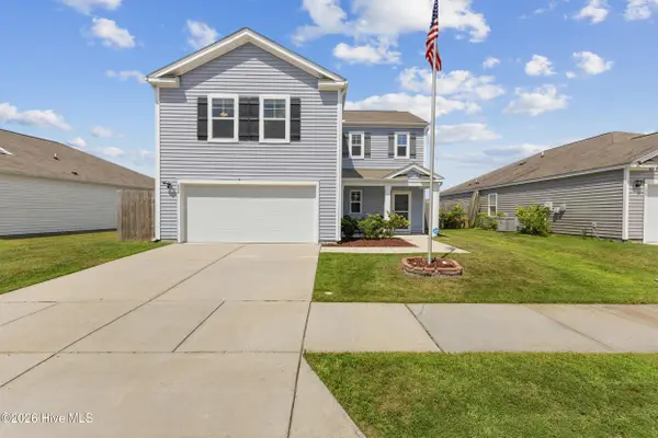 624 Avington Lane Ne, Leland, NC 28451