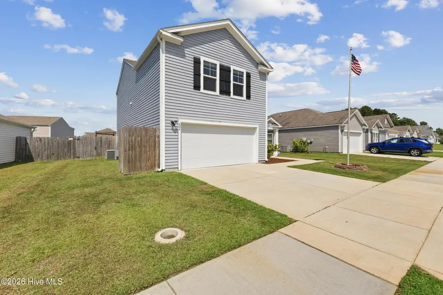 624 Avington Lane Ne, Leland, NC 28451 - #2