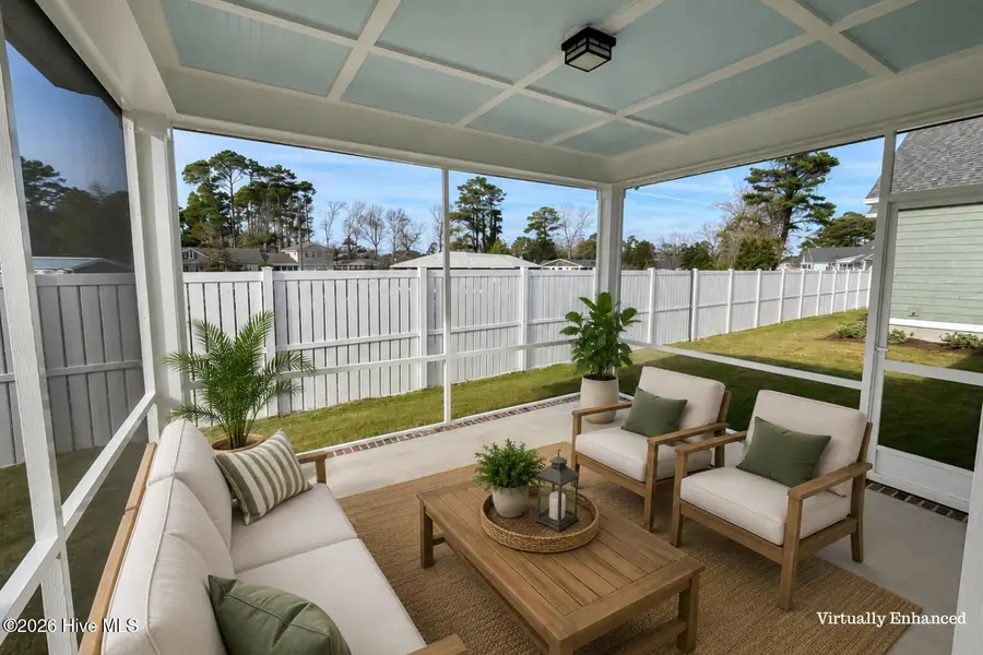4058 Reunion Pointe Lane, New Bern, NC 28562 - #3