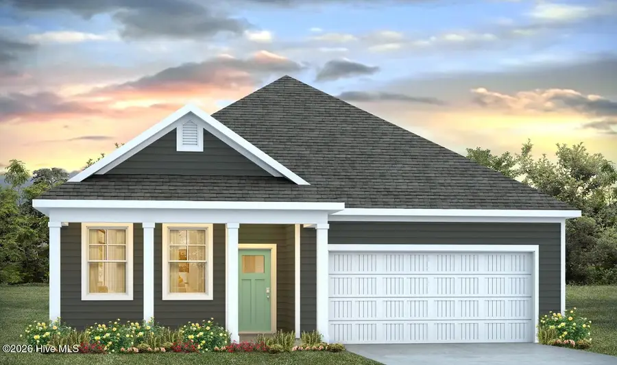 1034 Pampas Grass Drive #Lot 331, Castle Hayne, NC 28429 - #2