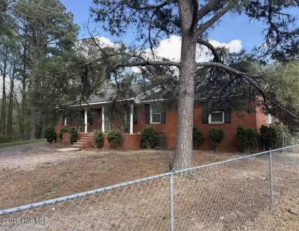 4846 General Howe Highway, Riegelwood, NC 28456
