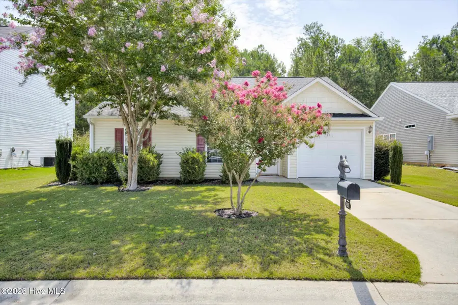246 Kemper Downs Drive, Aiken, SC 29803 - #2
