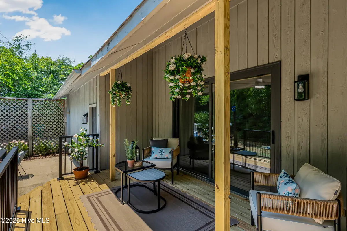 720 Diamondhead Drive S, Pinehurst, NC 28374 - #1