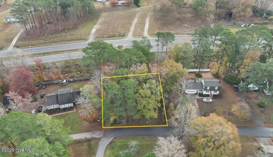 0 Clydes Drive, Williamston, NC 27892 - #2