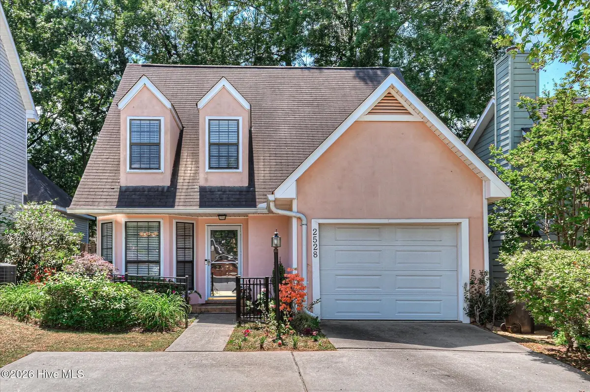 2528 Commons Trace, Augusta, GA 30909 - #1