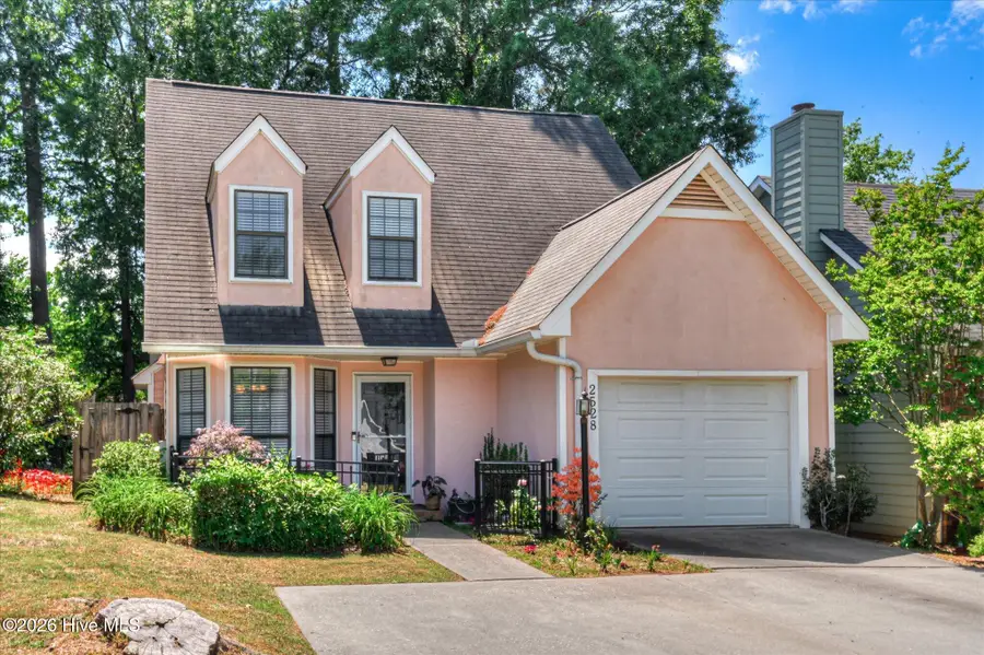 2528 Commons Trace, Augusta, GA 30909 - #2
