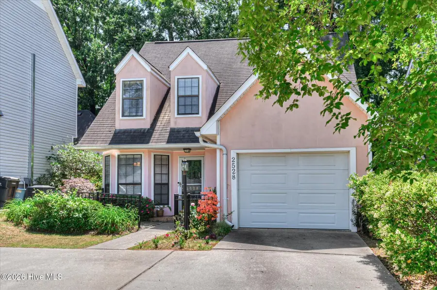 2528 Commons Trace, Augusta, GA 30909 - #3