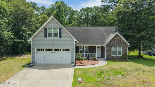 269 Blue Creek Farms Drive, Jacksonville, NC 28540