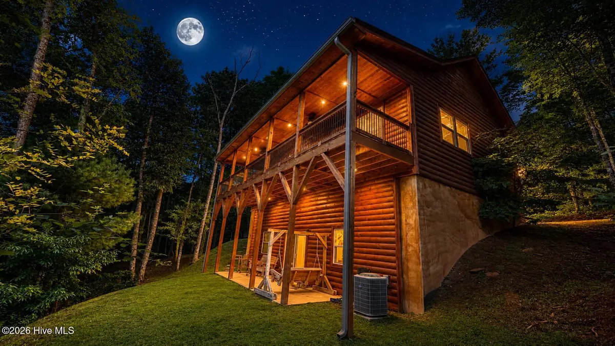 393 Legendary Ridge Road, Murphy, NC 28906 - #1