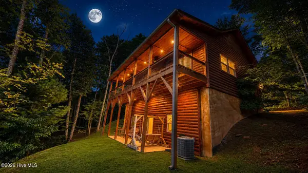 393 Legendary Ridge Road, Murphy, NC 28906