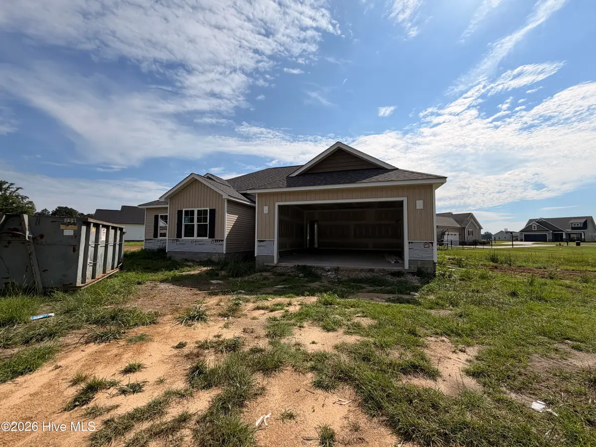 3717 Chatsworth Drive, La Grange, NC 28551 - #1