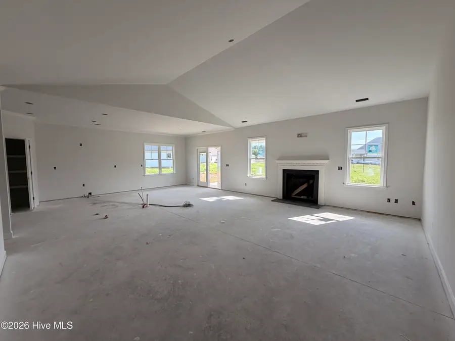 3717 Chatsworth Drive, La Grange, NC 28551 - #3