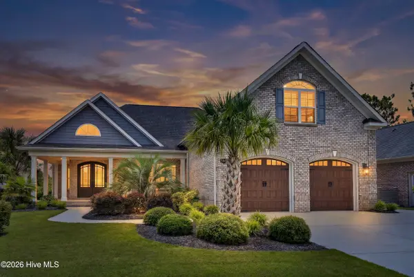 2393 Red Birch Trail Ne, Leland, NC 28451