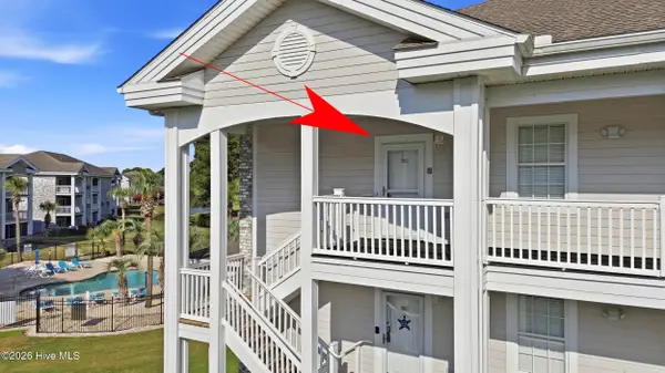 4789 Wild Iris Drive #Apt 301, Myrtle Beach, SC 29577