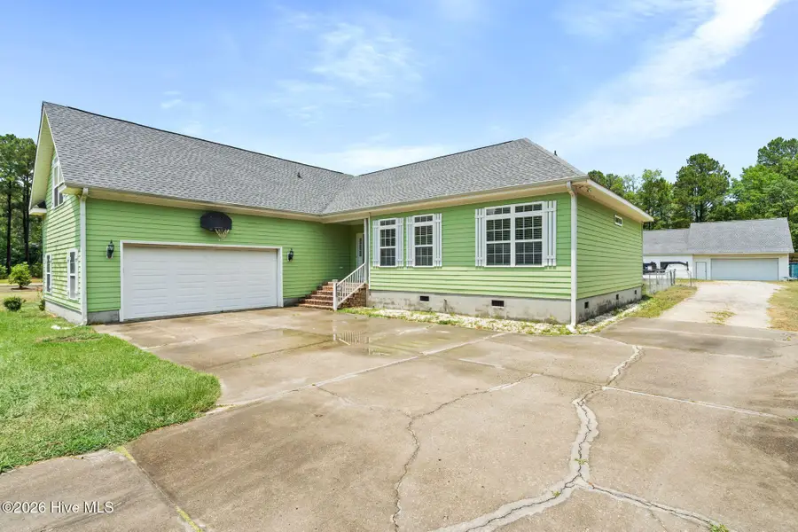 680 Calabash Road Nw, Calabash, NC 28467 - #2
