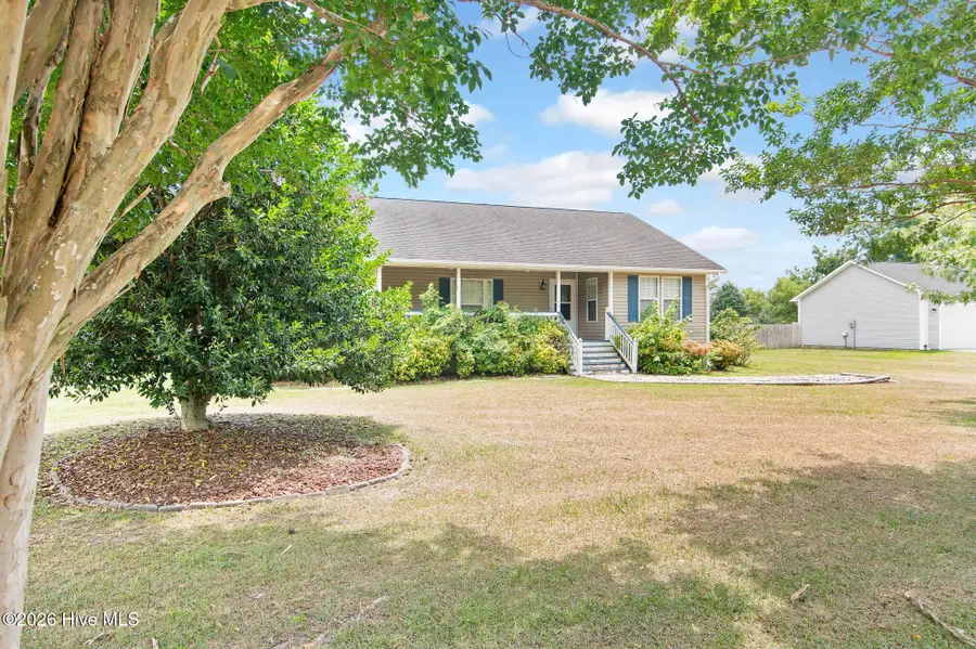 116 Jones Street, Holly Ridge, NC 28445 - #2