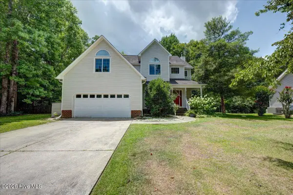 306 Taliaferro Lane, New Bern, NC 28560