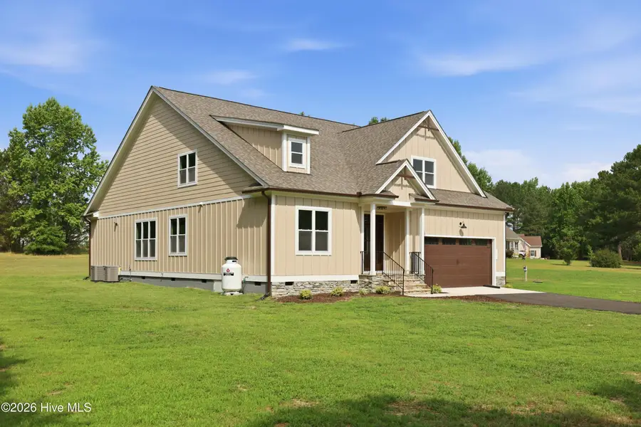 15 Black Feather Lane, Youngsville, NC 27596 - #2
