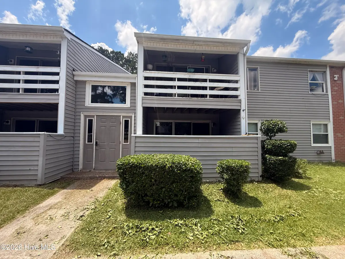 1017 Stevens Creek Road #J195, Augusta, GA 30907 - #1