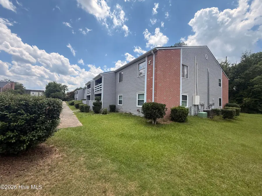 1017 Stevens Creek Road #J195, Augusta, GA 30907 - #2