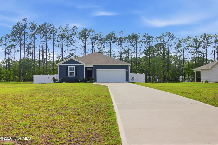 252 Jones Ridge Lane #Lot 70, Newport, NC 28570 - #2