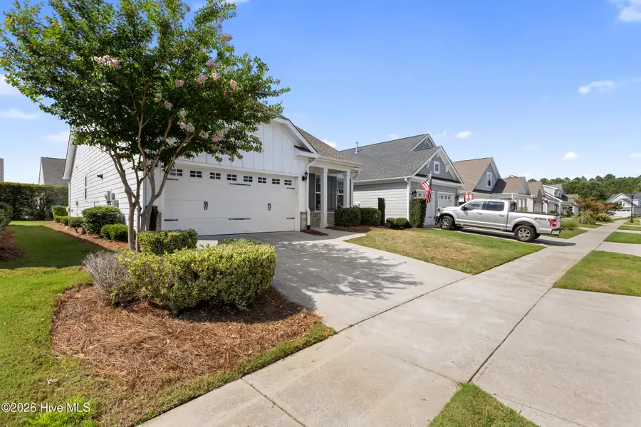 5773 Park West Circle, Leland, NC 28451 - #2