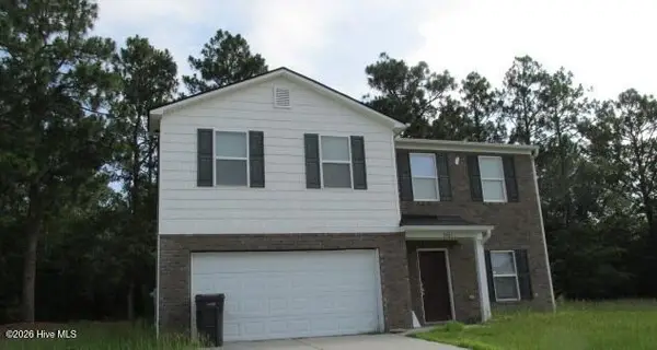 3501 Hyacinth Lane, Augusta, GA 30906