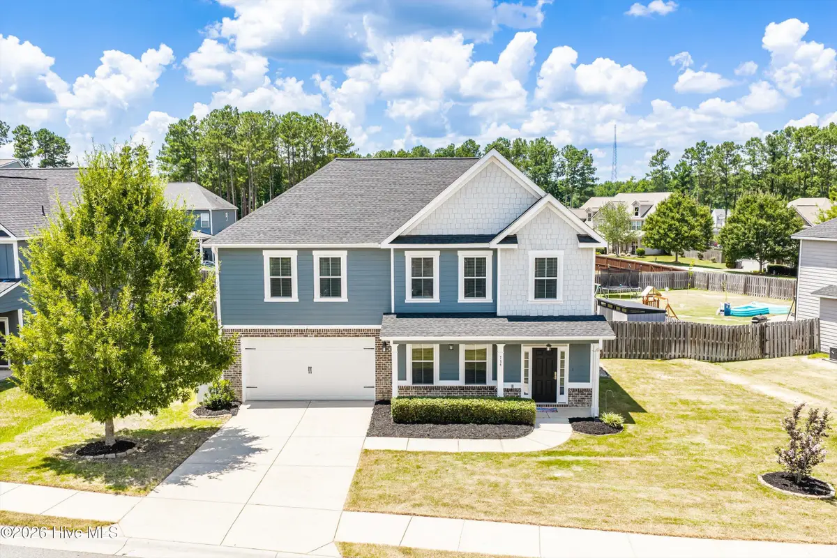 734 Southwick Avenue, Grovetown, GA 30813 - #1