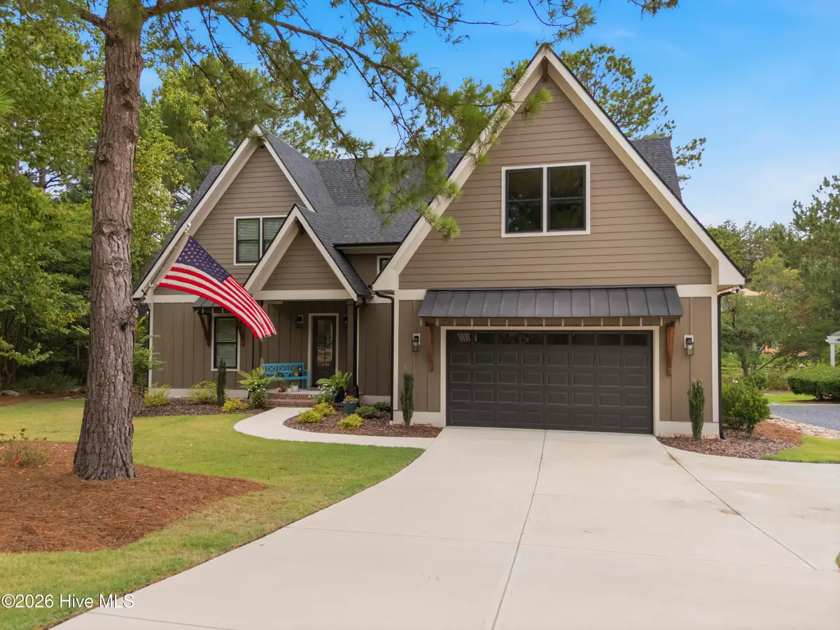 32 Riviera Drive, Pinehurst, NC 28374 - #1