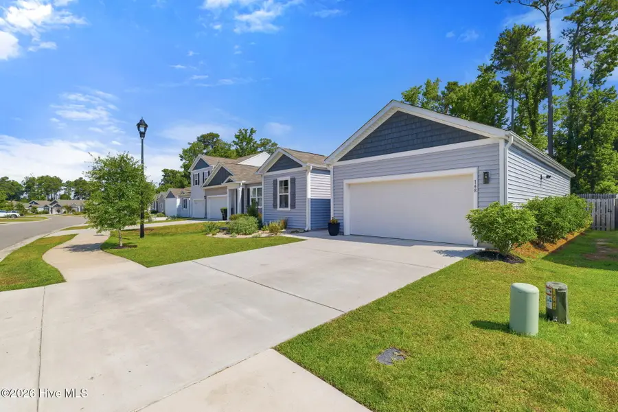 148 Windy Woods Way, Wilmington, NC 28401 - #2