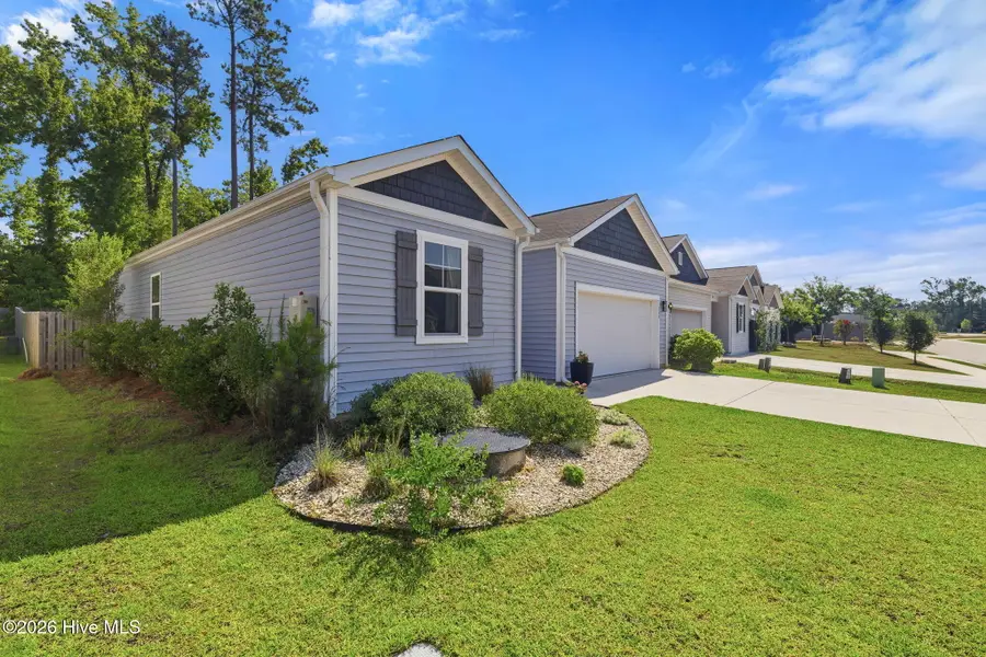 148 Windy Woods Way, Wilmington, NC 28401 - #3