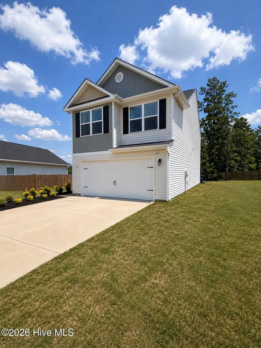 128 Steamboat Lane, Burlington, NC 27217 - #3