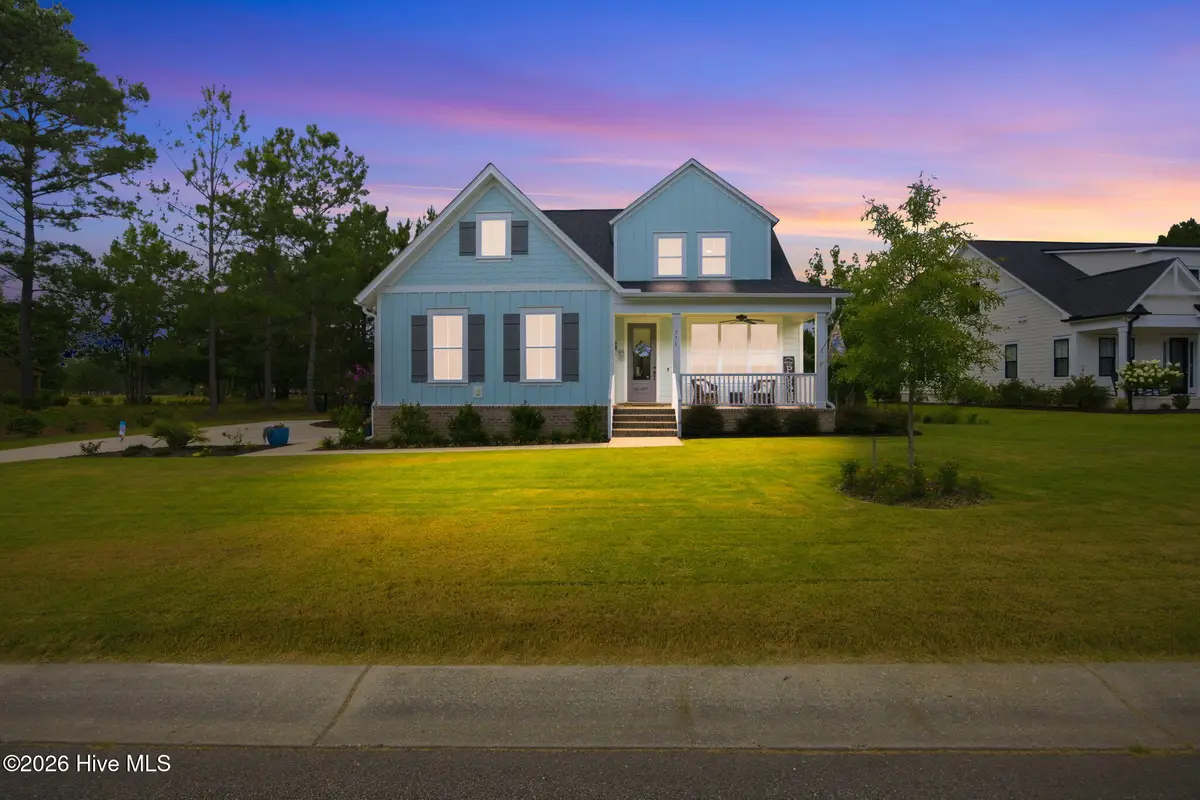 776 Breezewood Drive Se, Bolivia, NC 28422 - #1