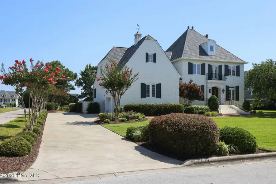5213 Driftwood Lane, Morehead City, NC 28557 - #2
