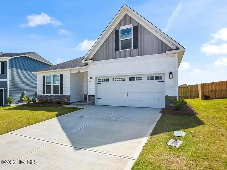4591 Hartshorn Circle, Aiken, SC 29801 - #1
