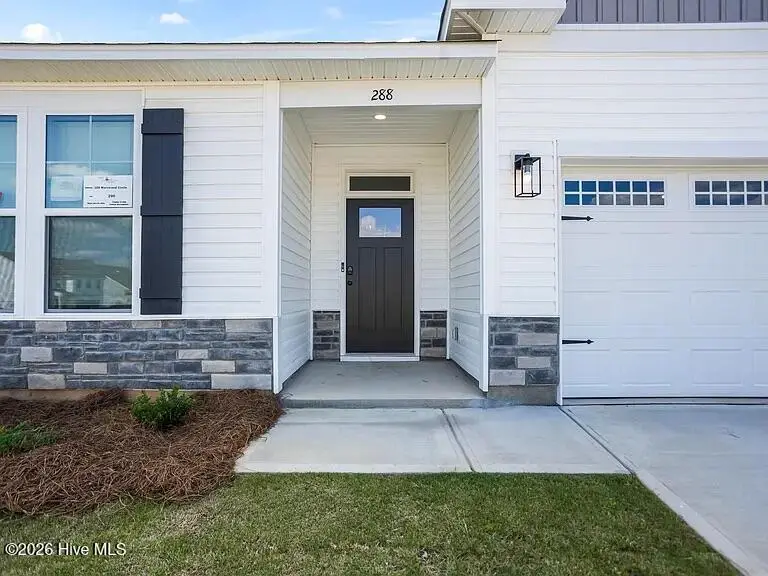 4591 Hartshorn Circle, Aiken, SC 29801 - #2