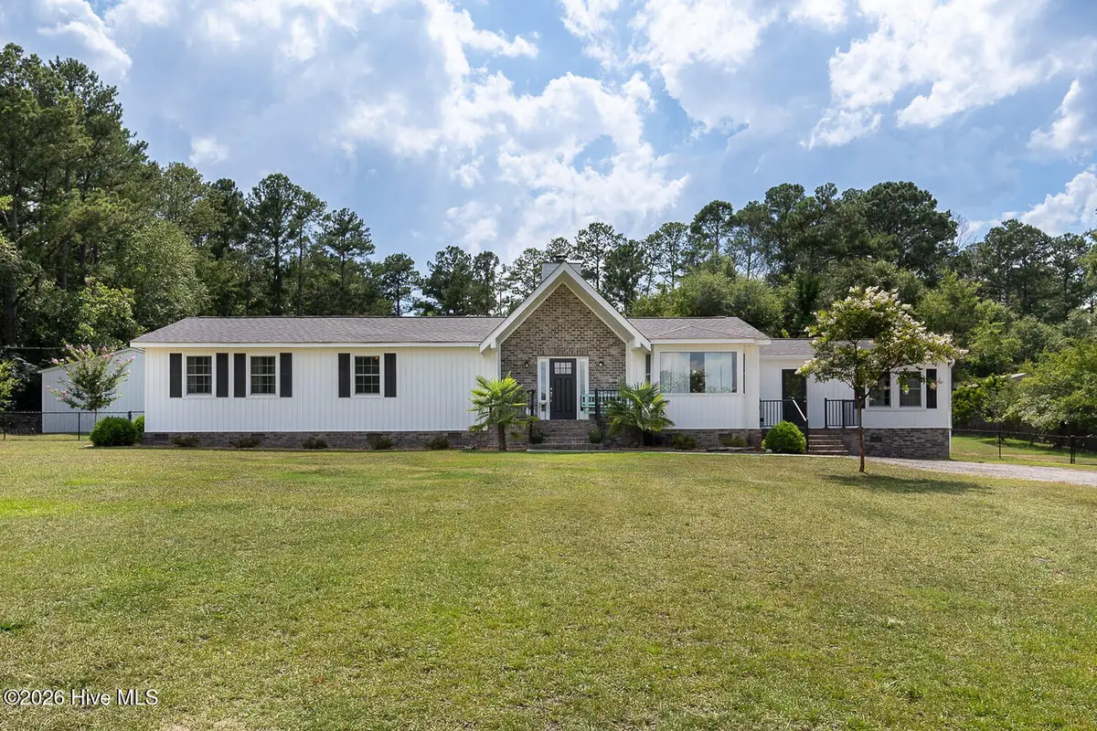 1000 Lake Avenue, Harlem, GA 30814 - #1
