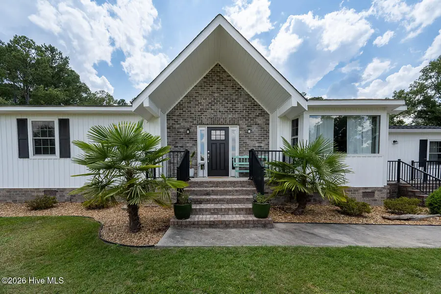 1000 Lake Avenue, Harlem, GA 30814 - #2
